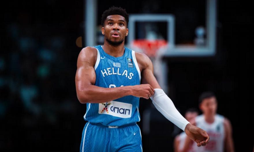 Γιάννης: «Δεν μπορείς να γράψεις καλύτερο σενάριο από το σημερινό»