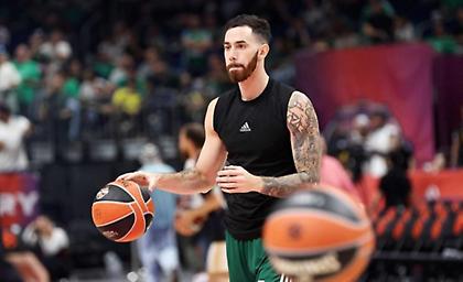 Ολυμπιακός: Τα ξημερώματα η άφιξη του Βιλντόσα