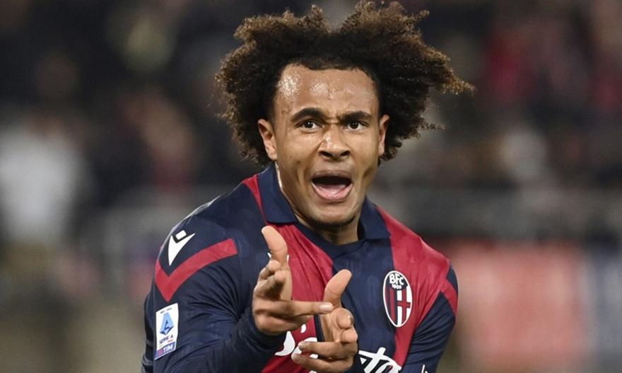 Mάντσεστερ Γιουνάιτεντ: Συμφώνησε με Ζίρκζεϊ – Aπομένει να τα βρει με τη Μπολόνια