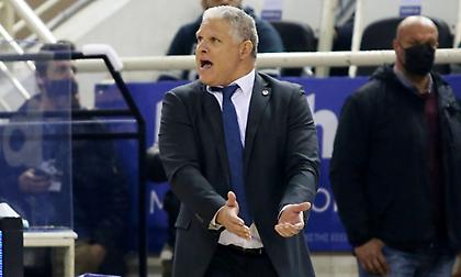 Μανωλόπουλος στον bwinΣΠΟΡ FM: «Η Εθνική είναι πολύ δυνατή και πλήρης - Θα δούμε περισσότερα πράγματα από τον Γιάννη»