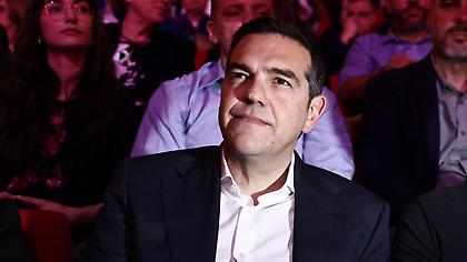 Τσίπρας: «Το γαλλικό μάθημα αφορά όλη την Ευρώπη και την Ελλάδα»