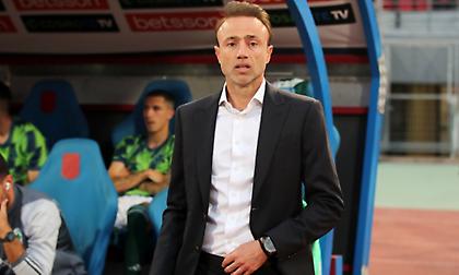 Στη Σαουδική Αραβία ο Χρήστος Κόντης