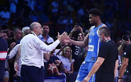 Στο στόχαστρο της ΕΟΚ το Ευρωμπάσκετ του 2029