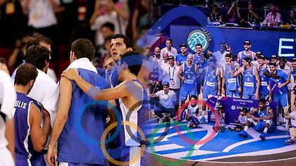 Από Πεκίνο… Παρίσι, μ’ ένα απαράλλαχτο κομμάτι: Τι δεν άλλαξε για την Εθνική, από το 2008, έως το 2024;