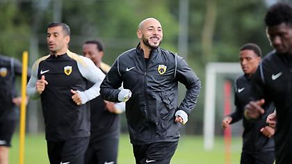 Αυτές είναι οι προτεραιότητες της ΑΕΚ