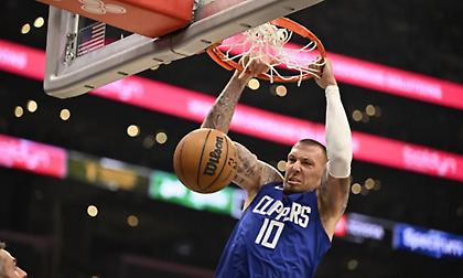 Συμφώνησε με τους Πέλικανς ο Ντάνιελ Τάις που ενδιέφερε τον Παναθηναϊκό!