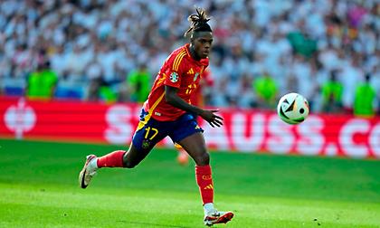 Έτοιμη να κάνει πρόταση για Νίκο Γουίλιαμς η Μπαρτσελόνα!