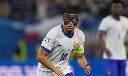 Euro 2024: Με Ισπανία-Γαλλία στο 4.40 και Εμπαπέ στο 2.65!