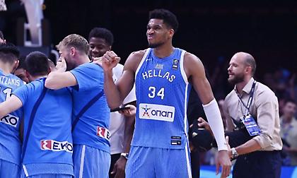 Με 101 αθλητές η Ελλάδα στους Ολυμπιακούς Αγώνες του Παρισιού