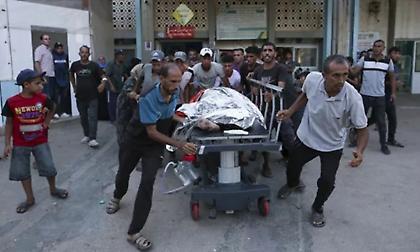 Γάζα: Τέσσερις νεκροί σε νέο βομβαρδισμό εναντίον σχολείου-Το Ισραήλ λέει πως στοχοποίησε «τρομοκράτες»