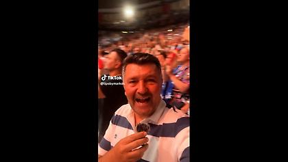 Tips by Markos: Η Ελλαδάρα τα κατάφερε, ραντεβού στο Παρίσι!