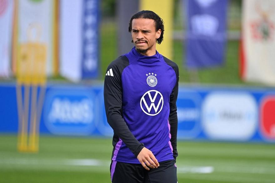 Χάνει Σανέ για ένα μήνα η Μπάγερν Μονάχου Χάνει Σανέ για ένα μήνα η Μπάγερν Μονάχου