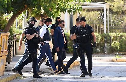 Πηγές ΕΛ.ΑΣ για το έγκλημα στο Ψυχικό: «Φαίνεται πως το θύμα απέκτησε σε νησί των Κυκλάδων κάτι που επιθυμούσε κι άλλος»