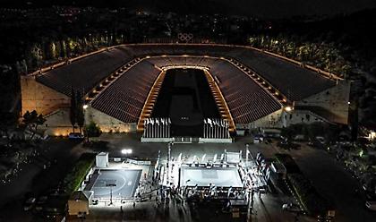 Προσπάθεια του Παναθηναϊκού να γίνει το «Π. Γιαννακόπουλος» στο Καλλιμάρμαρο!