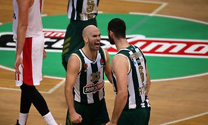 «Πλέον οι σχέσεις μας έχουν αλλάξει επίπεδο»: Το τρομερό ποστ για Μονακό και Παναθηναϊκό με αφορμή τον Παπαγιάννη!