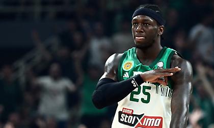 Ναν: «Φίλοι του Παναθηναϊκού, ας το πάμε σε ένα επίπεδο που δεν έχει δει ποτέ το ελληνικό μπάσκετ»