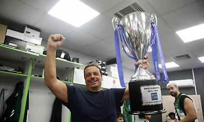 «Ο χρόνος περνάει αλλά το πάθος παραμένει»: Το βίντεο του Αταμάν με στιγμές από την καριέρα του