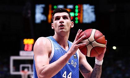 Μήτογλου: «Όνειρό μας ένα μετάλλιο στους Ολυμπιακούς Αγώνες»