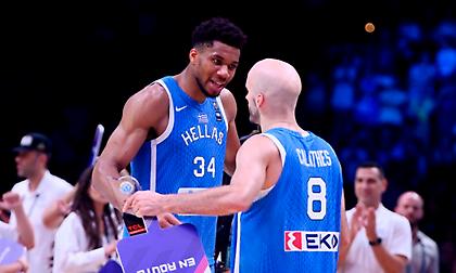 Φιλικό κόντρα στο Πουέρτο Ρίκο θα δώσει η Εθνική στη Θεσσαλονίκη