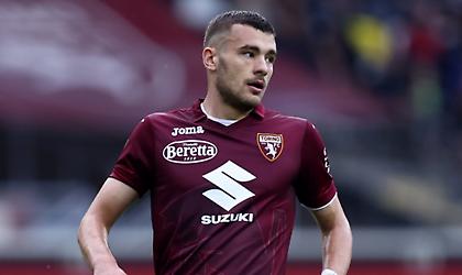 Στη Νάπολι ο Αλεσάντρο Μπουοντζόρνο