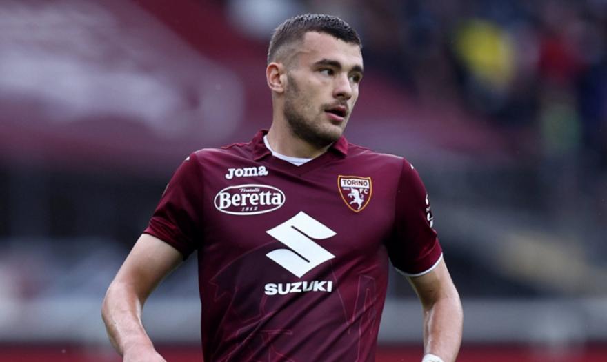 Νάπολι: Παίρνει τον Αλεσάντρο Μπουοντζόρνο