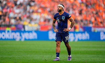 Euro 2024: Bet Builder με Ντεπάι στα 5.20 για το Ολλανδία-Αγγλία