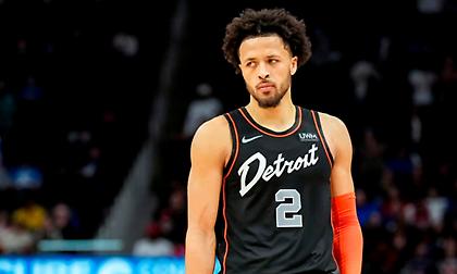 Υπογράφει νέο «χρυσό» συμβόλαιο με τους Πίστονς ο Κάνινγκχαμ!