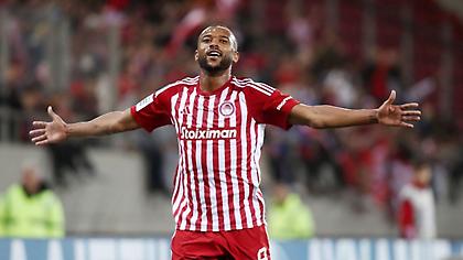 Ο Ελ Κααμπί και το μεγάλο «ναι» στον Ολυμπιακό