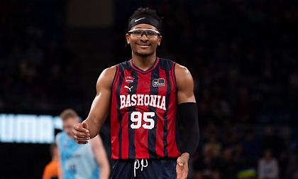 «Μένει στην Μπασκόνια ο Μονέκε παρά το ενδιαφέρον Παναθηναϊκού και Παρτίζαν»