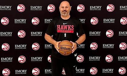 Ολυμπιακός: Στο Summer League ο Μποζίκας