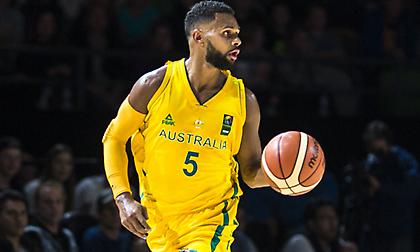 Με οκτώ ΝBAers η 12άδα της Αυστραλίας στους Ολυμπιακούς Αγώνες