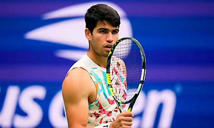 Βγήκαν οι πρώτοι ημιτελικοί στο Γουίμπλεντον