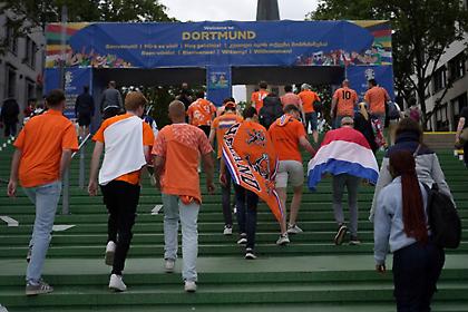 Μια «βόλτα» στο θρυλικό Σίγκναλ Ιντούνα Παρκ της Μπορούσια Ντόρτμουντ!