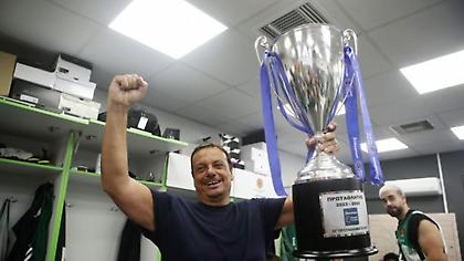 Παναθηναϊκός AKTOR: Το προφίλ του ψηλού που θέλει ο Αταμάν