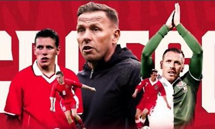 Ανακοίνωσε Μπέλαμι η Ουαλία