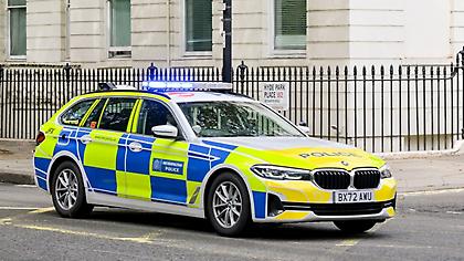 Βρετανία: Συνελήφθη ο δράστης της τριπλής δολοφονίας με βαλλίστρα