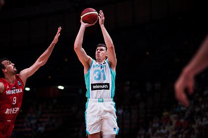 Ανανέωσε ο Τσάντσαρ με Νάγκετς