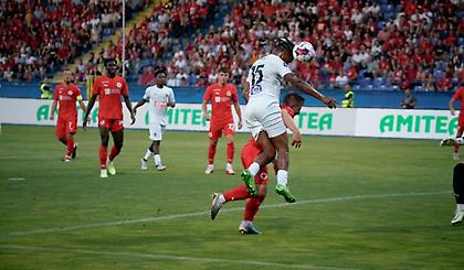 Όλα ανοιχτά για την αντίπαλο της ΑΕΚ στο Conference League