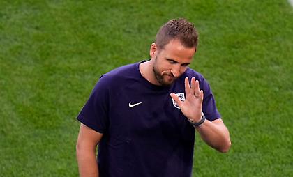 Οι ενδεκάδες Ολλανδίας και Αγγλίας για τον ημιτελικό του Euro