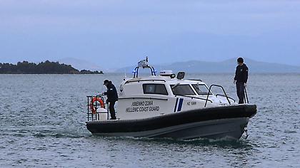 Νεκρός 83χρονος λουόμενος στον Κορινό Πιερίας