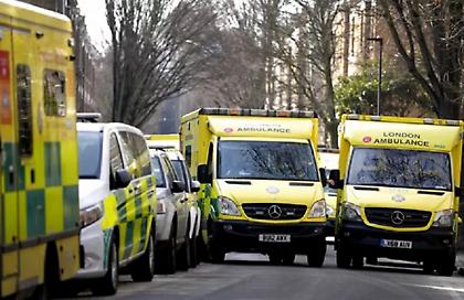 Δύο μαθητές 5 και 6 ετών πέθαναν από λοίμωξη του πεπτικού στο Λίβερπουλ