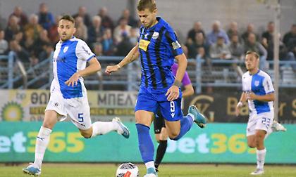 Η... κουφή μεταγραφή του καλοκαιριού: Στη νέα αναπτυξιακή ομάδα της Μίλαν ο 32χρονος Λόνγκο!