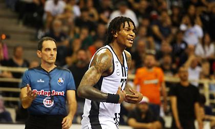 Ανακοίνωσαν Κέβιν Πόρτερ οι Κλίπερς αλλά περιμένει τιμωρία από το ΝΒΑ