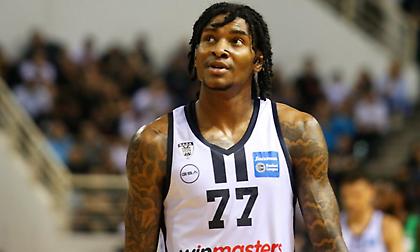 Τα συγχαρητήρια του ΠΑΟΚ στον Πόρτερ για την επιστροφή στο ΝΒΑ