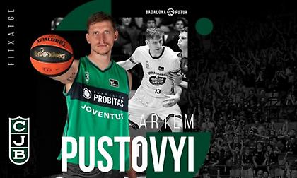 Ανακοίνωσε Πουστοβόι η Μπανταλόνα