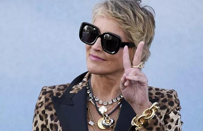 Sharon Stone: Έχασε 18 εκατ. δολάρια μετά το εγκεφαλικό – Το Χόλιγουντ την ξέχασε…