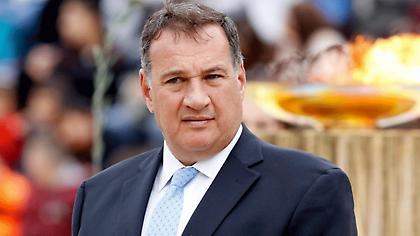 Καπράλος: «Λογικεύτηκαν όλοι με την επιλογή των σημαιοφόρων - Έχουμε κάνει πολλά βήματα και για την ισότητα των φύλων»