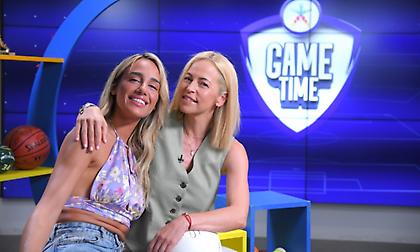 ΟΠΑΠ Game Time: Η Έλενα Κώνστα πάει φουλ με Ολλανδία μέχρι τον τελικό