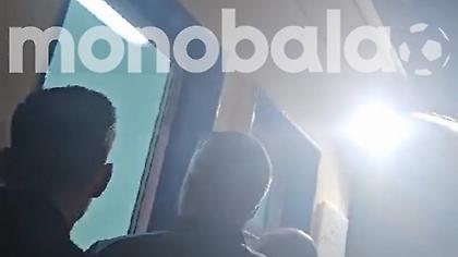 Τρομερό περιστατικό – Προπονητής της Κ15 της Παναχαϊκής βρίζει κι ωρύεται κατά διαιτητή!