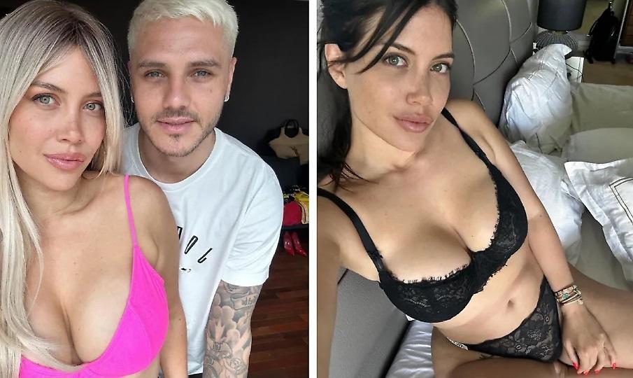 Οριστικός χωρισμός για Ικάρντι και Γουάντα Νάρα!